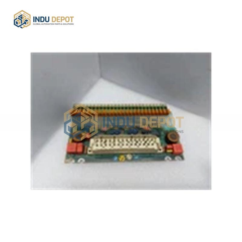 DSTC 60 ABB Termination Module