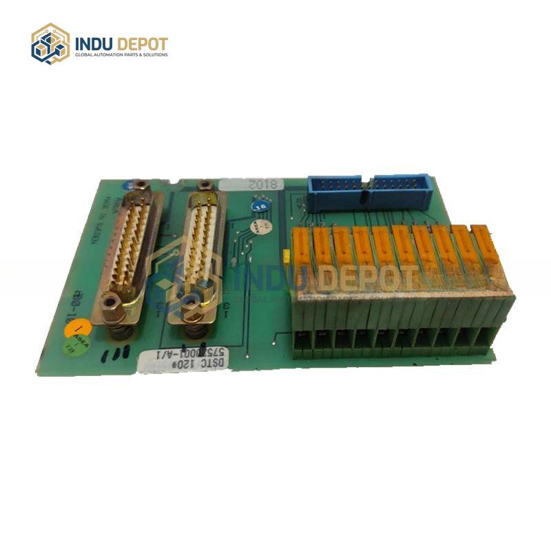 Communication Connection Unit ABB DSTC120 High-Performance Industrial Electronics - Image 2