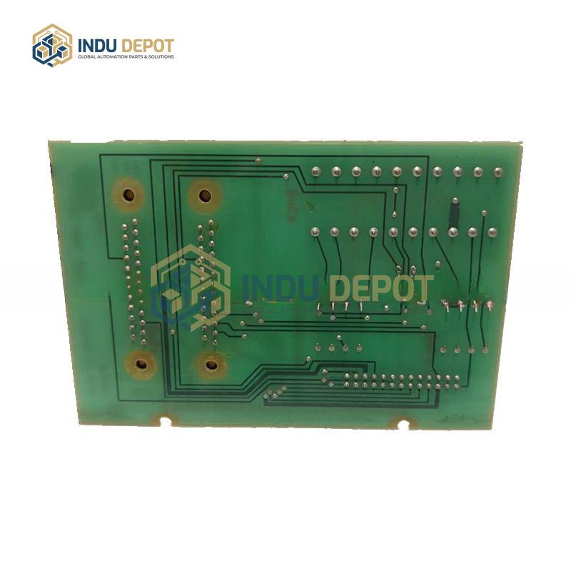 Communication Connection Unit ABB DSTC120 High-Performance Industrial Electronics - Image 3