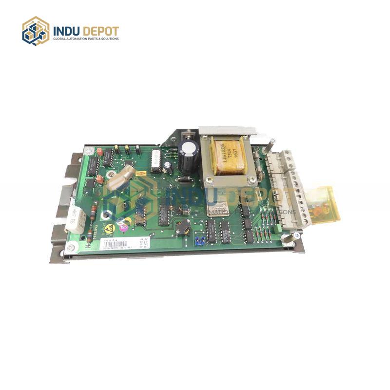 57619416 A DSTC 452 ABB Communication Module