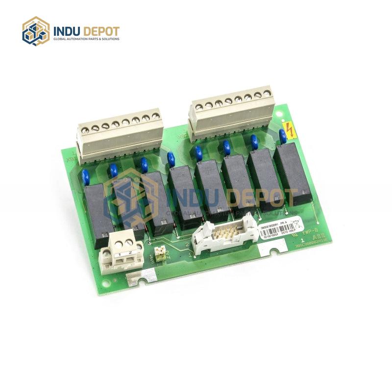 ABB DSTD 108LP Connection Unit