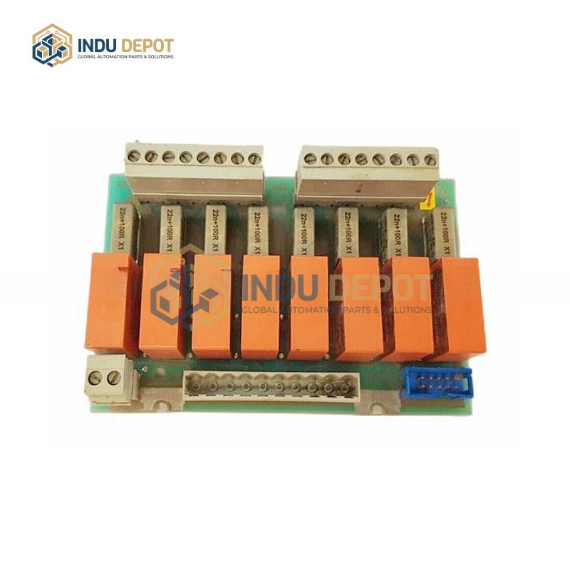 DSTD 108 | DSTD108 ABB Connection Unit