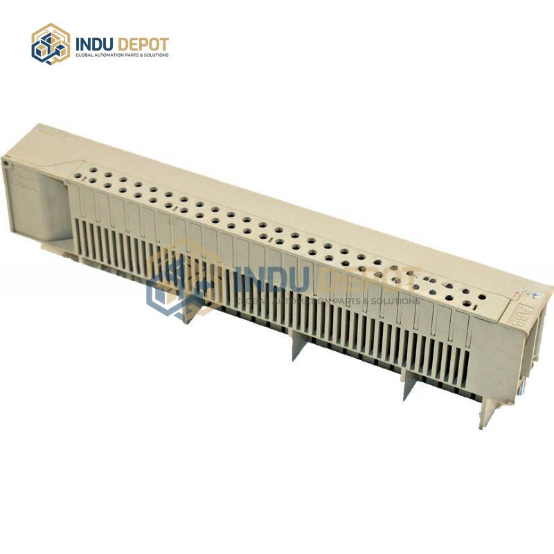 Industrial Connector for Automation Systems ABB DSTF620 - Image 2