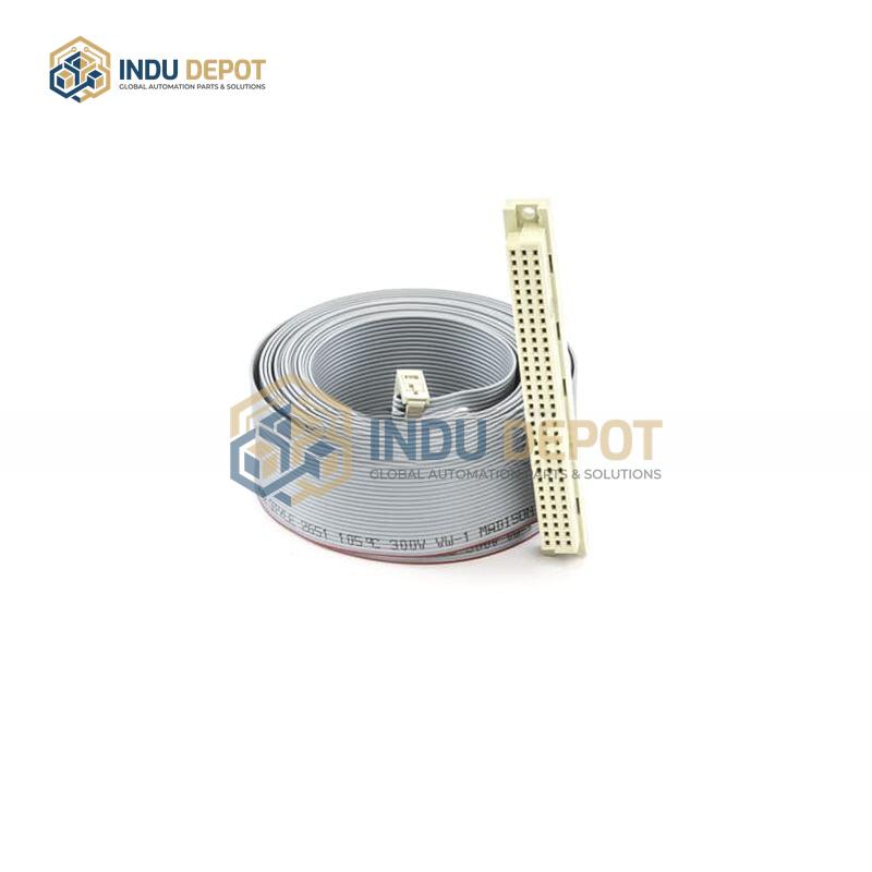 ABB DSTK153 PLC Module with Power Supply Component