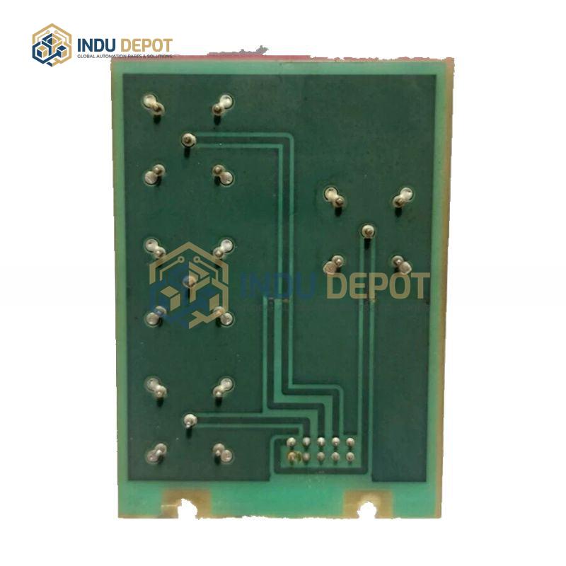 ABB DSTV110 Connection Unit Process Control Component - Image 2