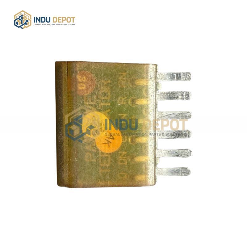 Passive Terminating Unit ABB DTC406 57520001-DX Electrical Module - Image 3