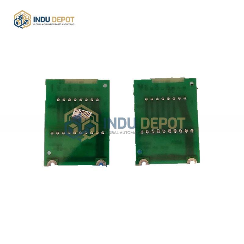 57520001-FE DSTC 408 ABB Connection Unit for DCS - Image 3