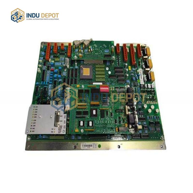 ABB Automation Control Module DTCC901B SED71608DG Control Unit