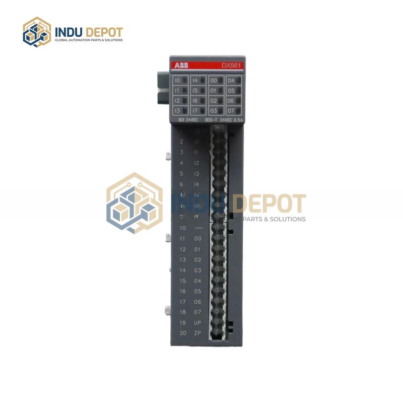 ABB DX561 Digital I/O Module - Image 3