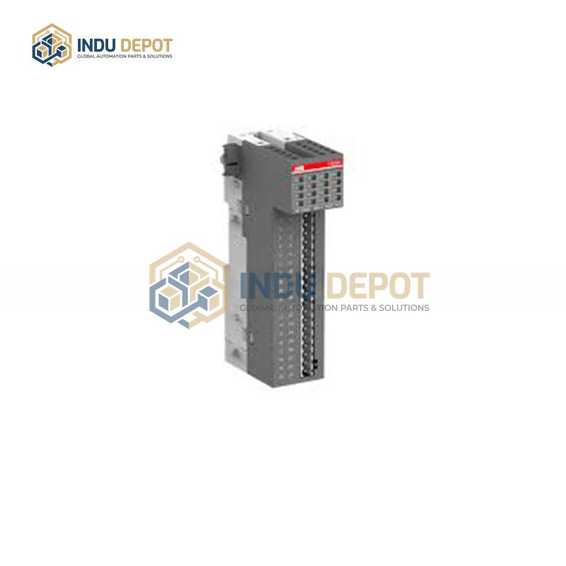 ABB DX561 – Digital I/O Module