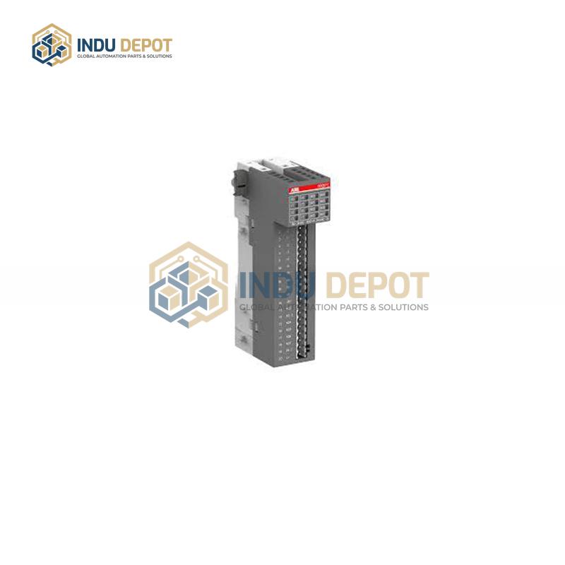 ABB DX571 input/output (I/O) module