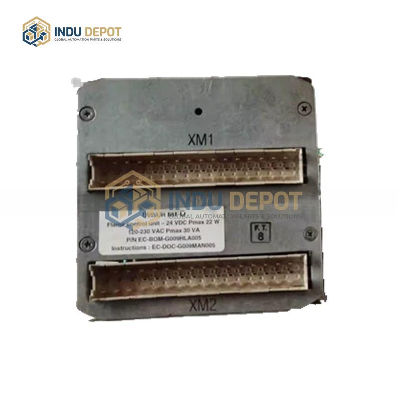 ABB EC-BOM-G009HLA111 Infrared Flame Detector for Power Plants - Image 2