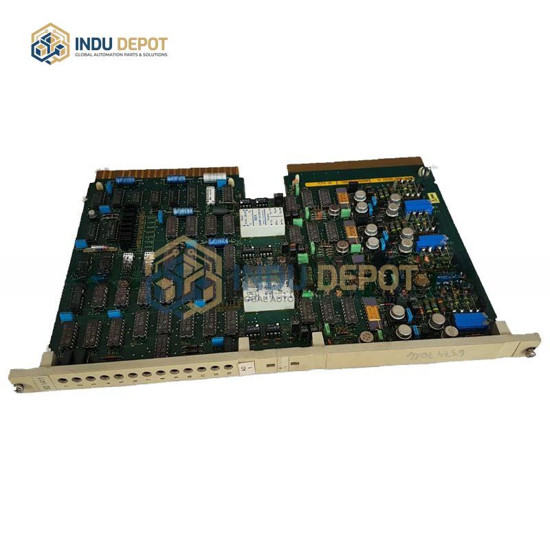 ABB ED1411C Embedded Controller HESG330061R1