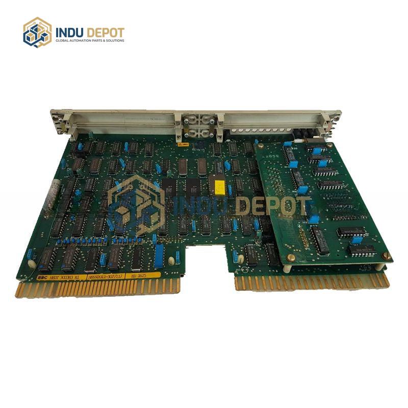 ABB ED1411C Embedded Controller HESG330061R1 - Image 2