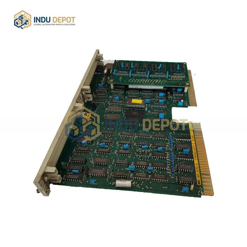 ABB ED1411C Embedded Controller HESG330061R1 - Image 3