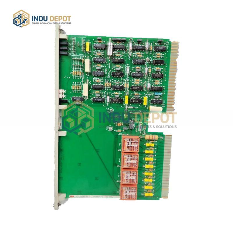 ED1705a HEDT300843R1 Circuit Board Unit ABB
