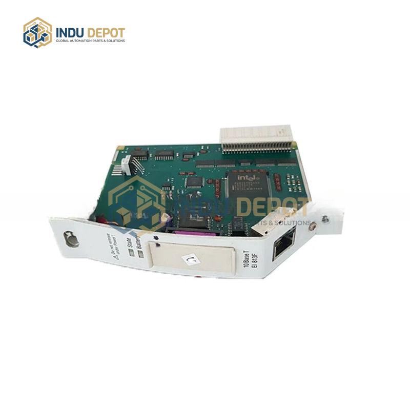 ABB EI803F – Ethernet Module - Image 2
