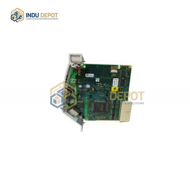 ABB EI803F – Ethernet Module - Image 3