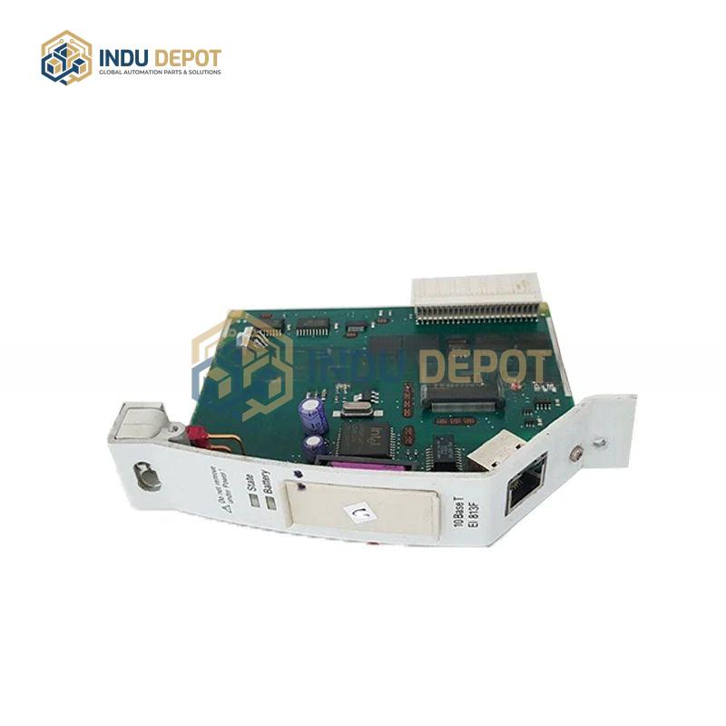 ABB EI 813F Ethernet Module - Image 2