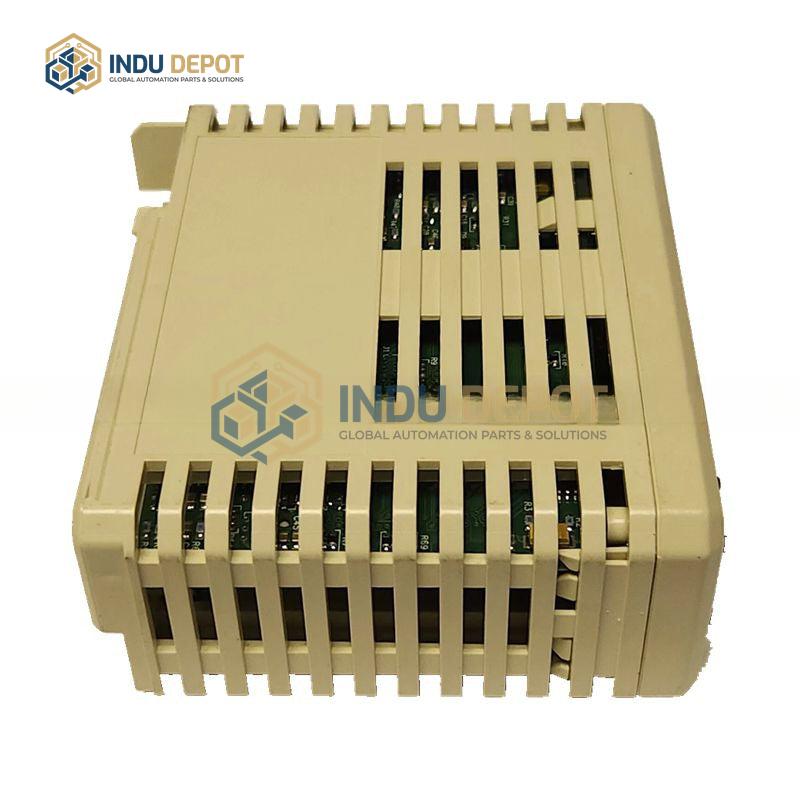 ABB FAU800 Flame Detection Module