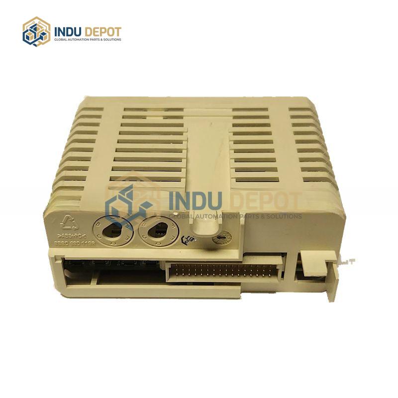 ABB FAU800 Flame Detection Module - Image 3