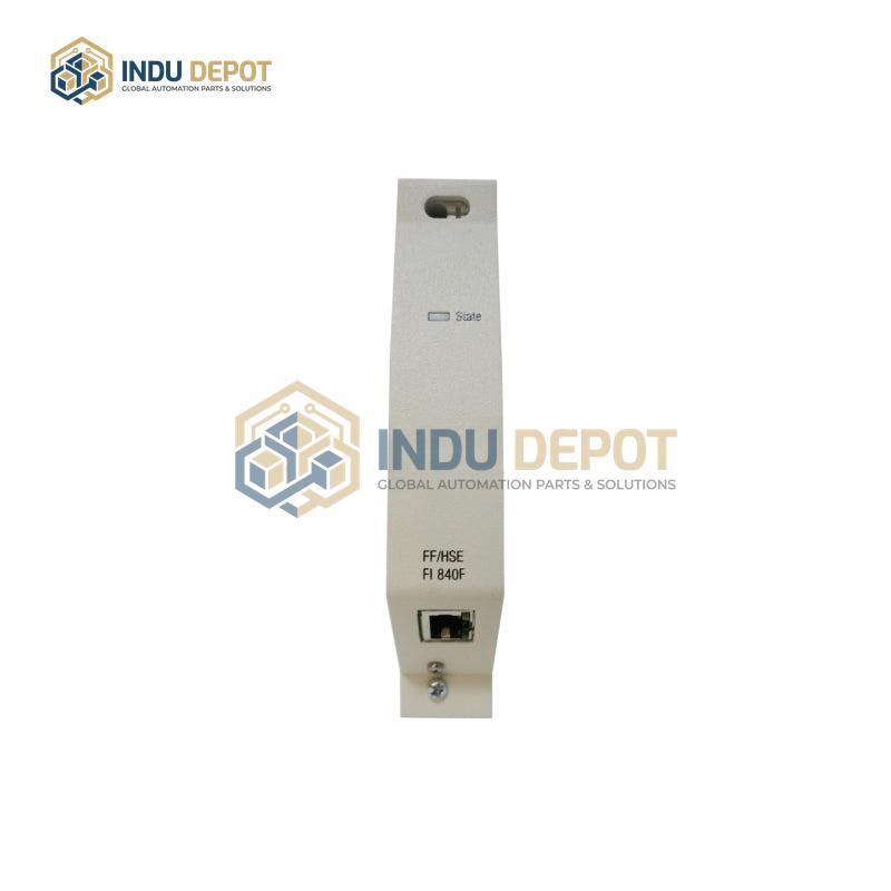 ABB FI 840F Foundation Fieldbus Module