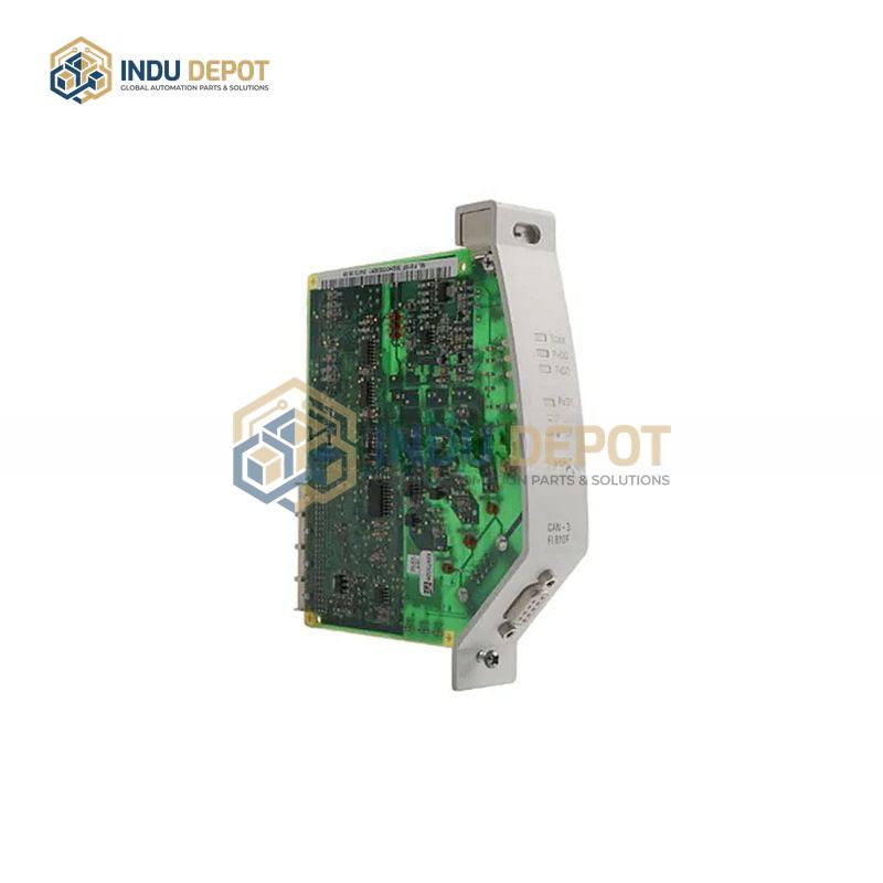 ABB FI810F Fieldbus Module