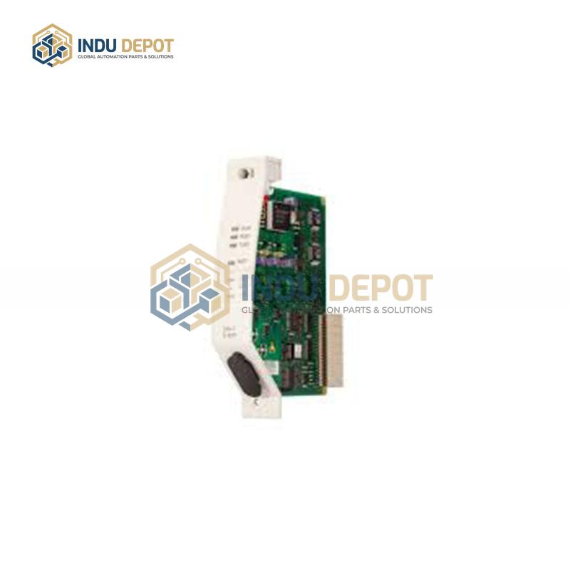 ABB FI810F Fieldbus Module - Image 2