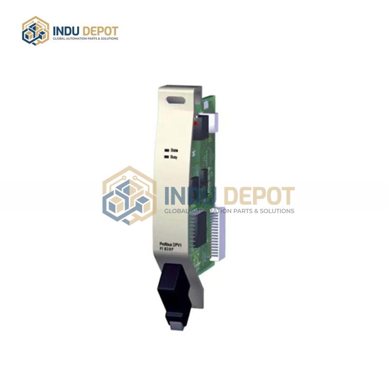 ABB FI810F Fieldbus Module - Image 3