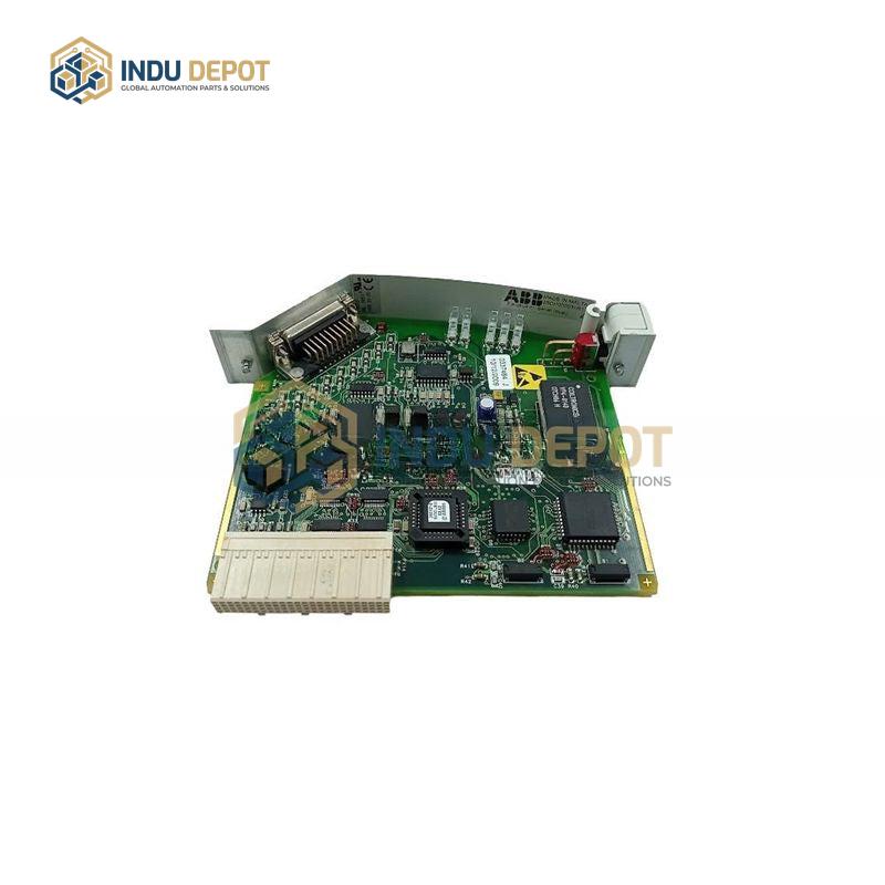 ABB FI820F Serial Interface Module