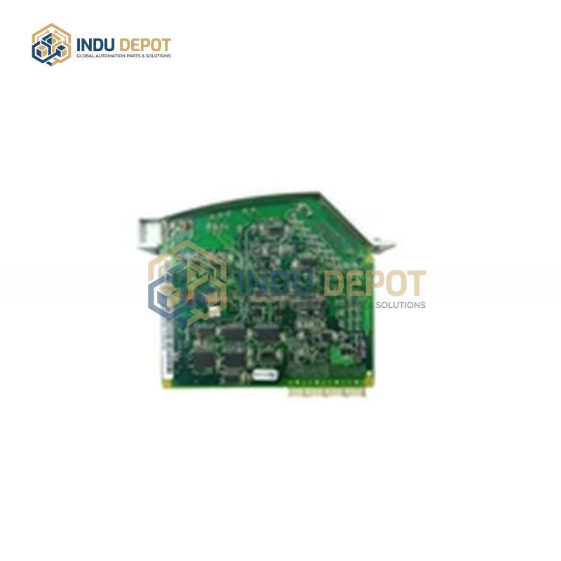 ABB FI820F Serial Interface Module - Image 2
