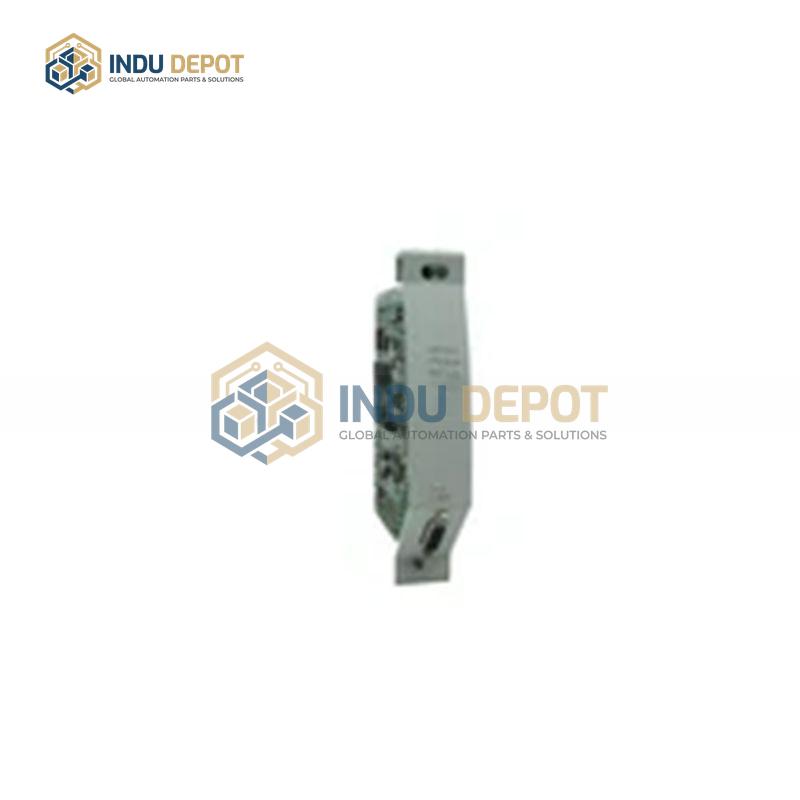 ABB FI820F Serial Interface Module - Image 3