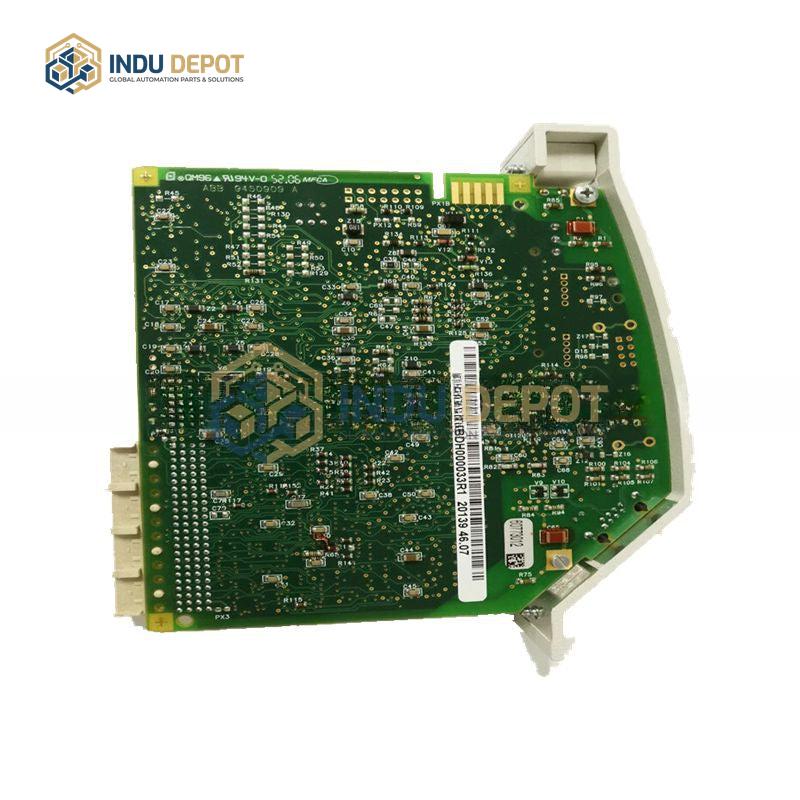 FI840F ABB Card Module for S800 I/O and AC 800M Controllers - Image 2