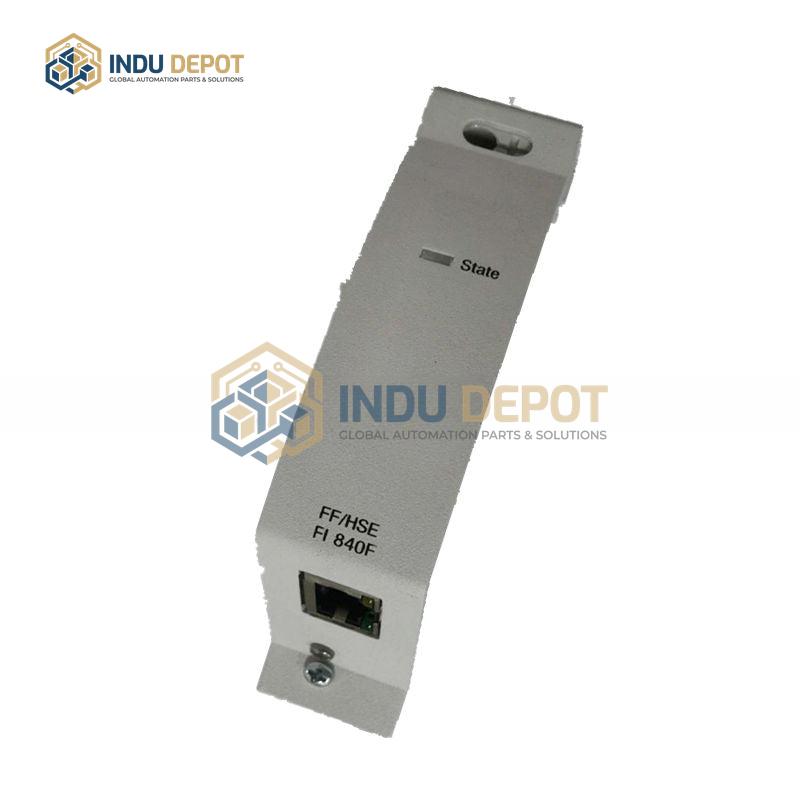 FI840F ABB Card Module for S800 I/O and AC 800M Controllers - Image 3