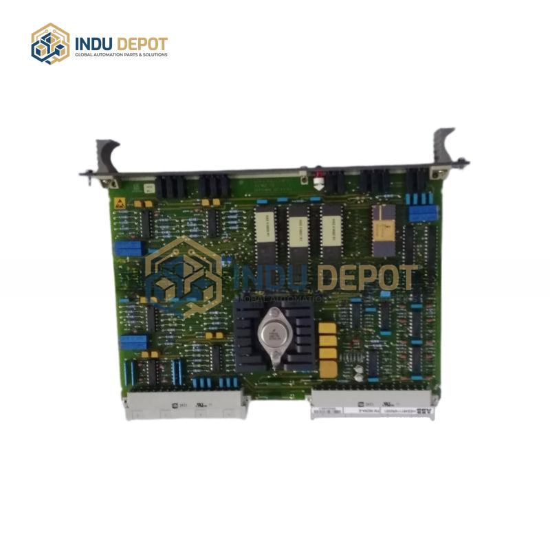 ABB FM9925A-E Circuit Board
