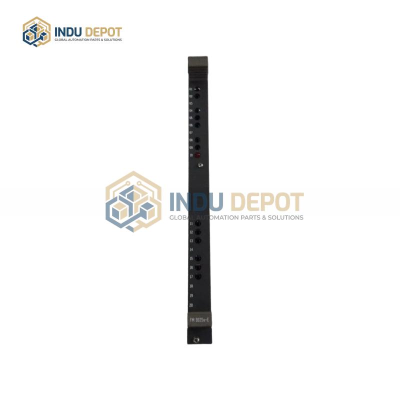 ABB FM9925A-E Circuit Board - Image 3