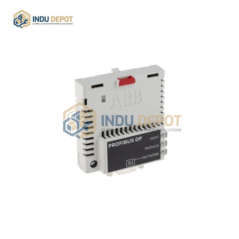 ABB FPBA-01 ProfibusDP Adapter