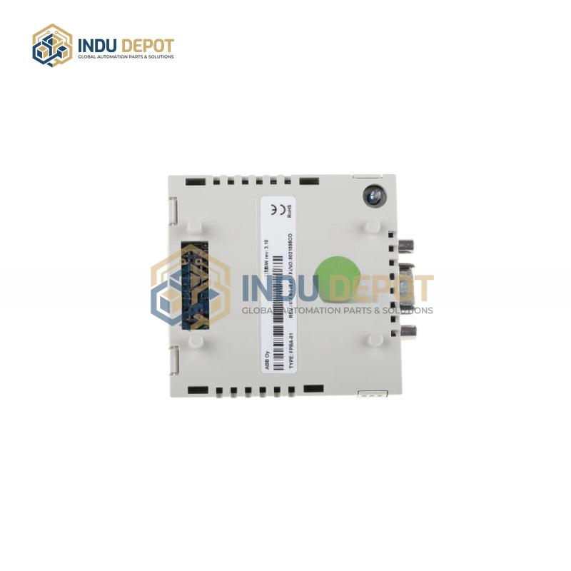 ABB FPBA-01 ProfibusDP Adapter - Image 2