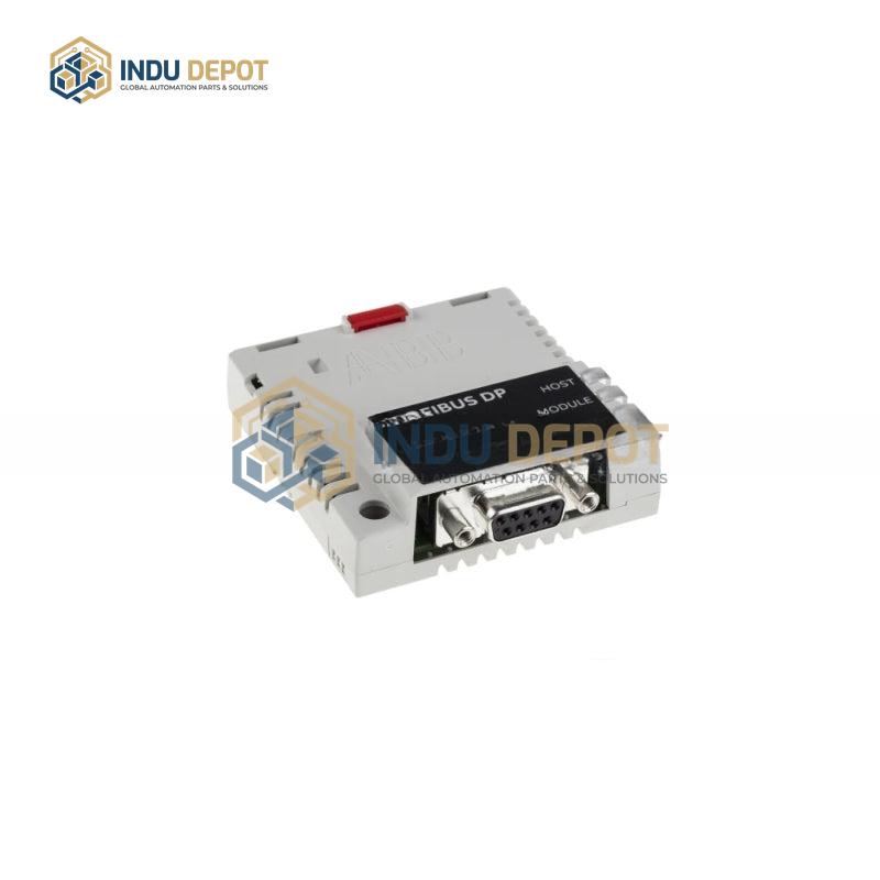 ABB FPBA-01 ProfibusDP Adapter - Image 3