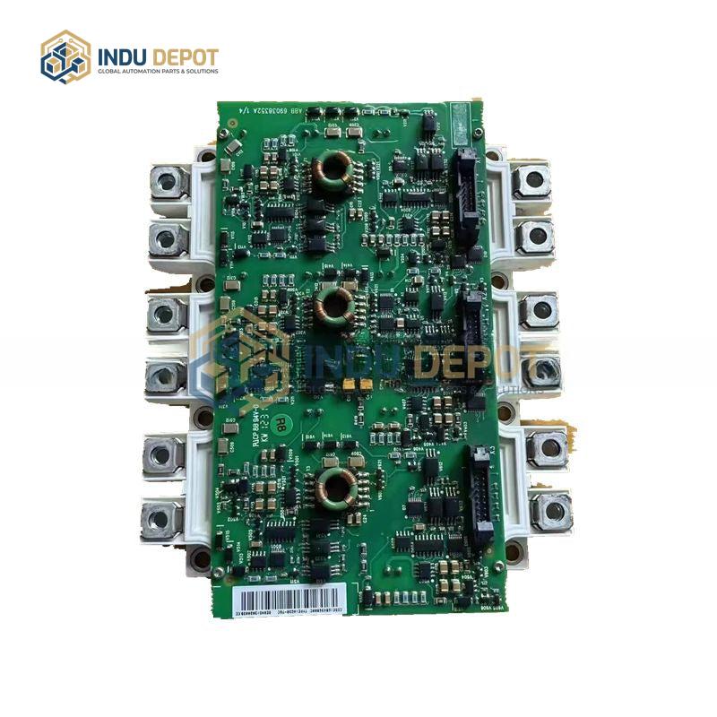 FS300R17KE3/AGDR-76C ABB IGBT Module