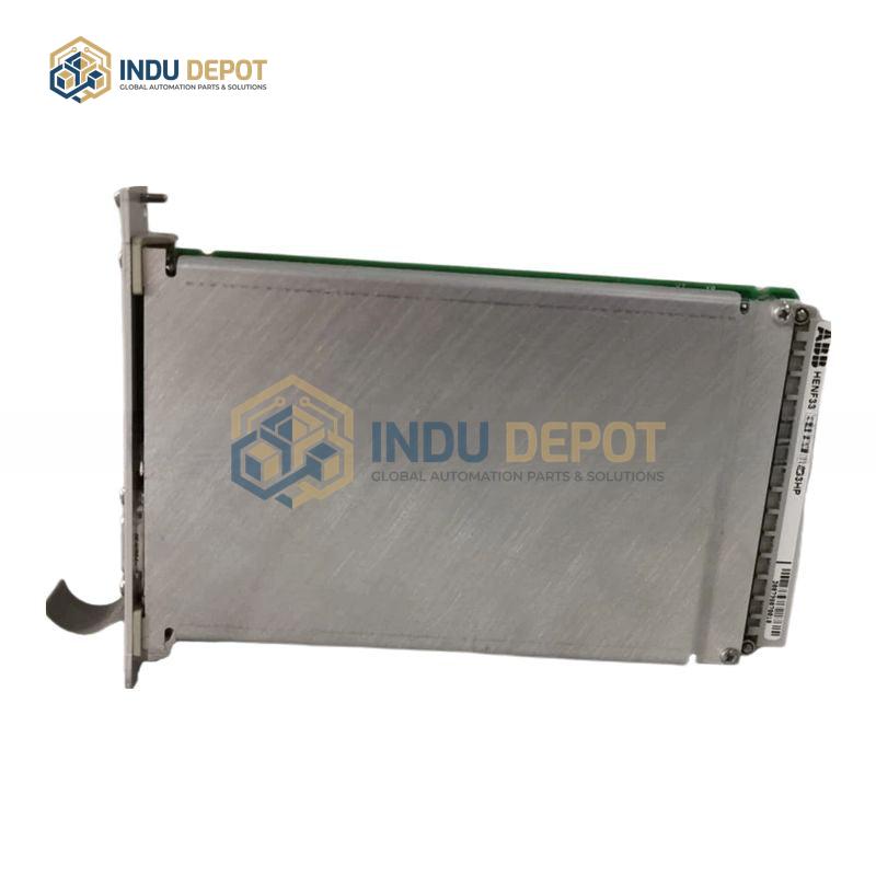 RF Converter Control Board ABB G4AA HENF209644R5 - Image 3