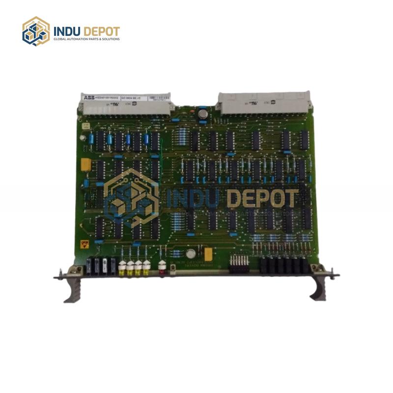 ABB GD 9924 BE,V2 Digital Input Module