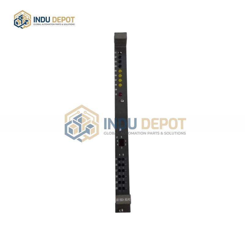ABB GD 9924 BE,V2 Digital Input Module - Image 3