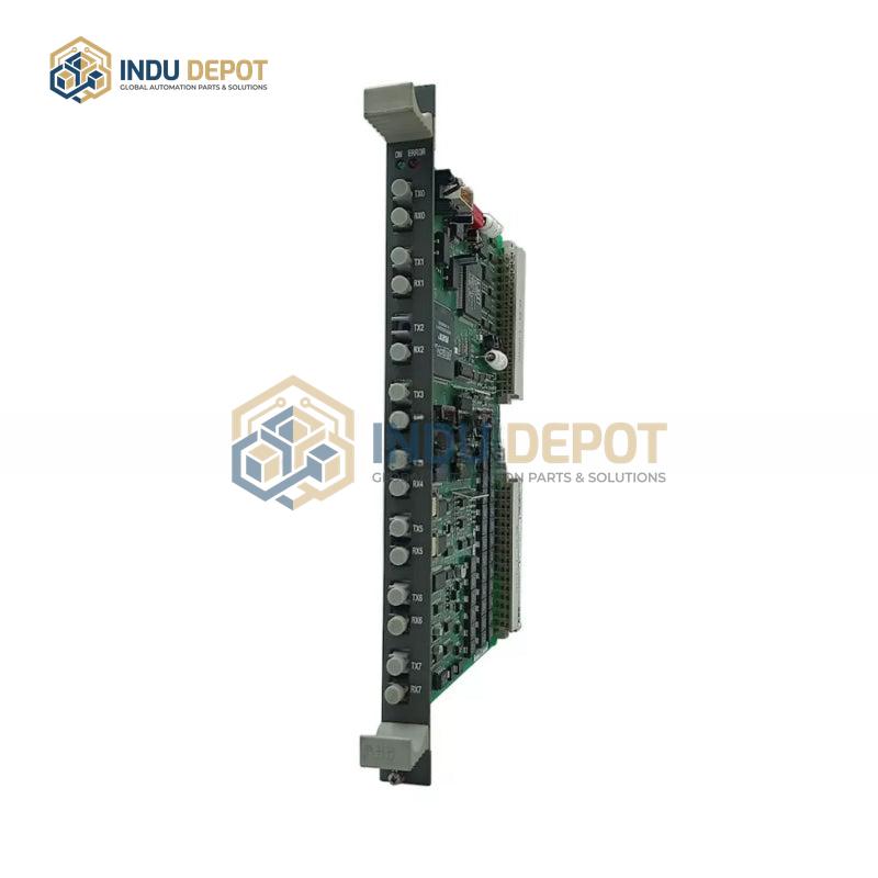 ABB GD C780 BE21 PCB Circuit Board