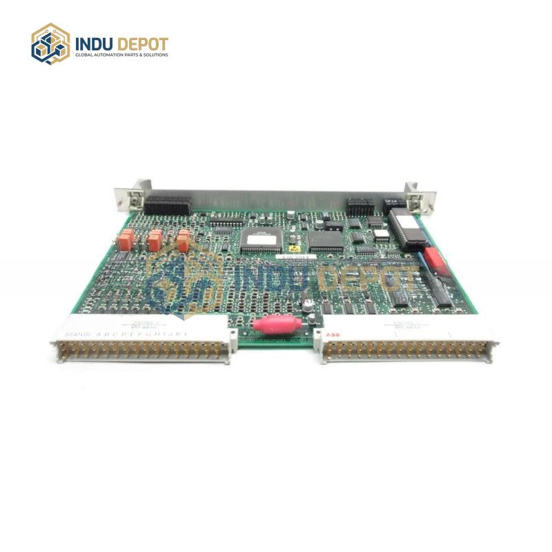 Synchronizer Module ABB GDB021BE01 HIEE300766R0001 - Image 3