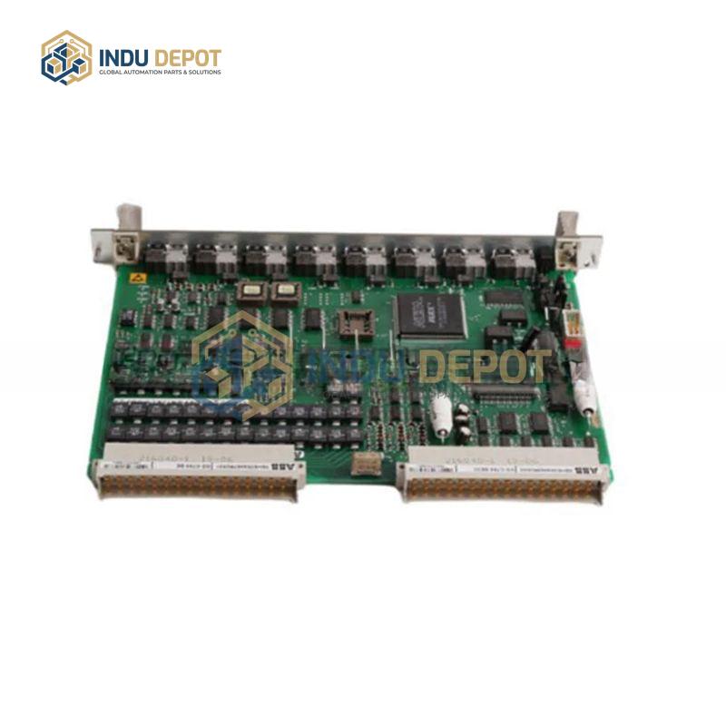 GD C780 BE21 ABB Circuit Board Excitation System