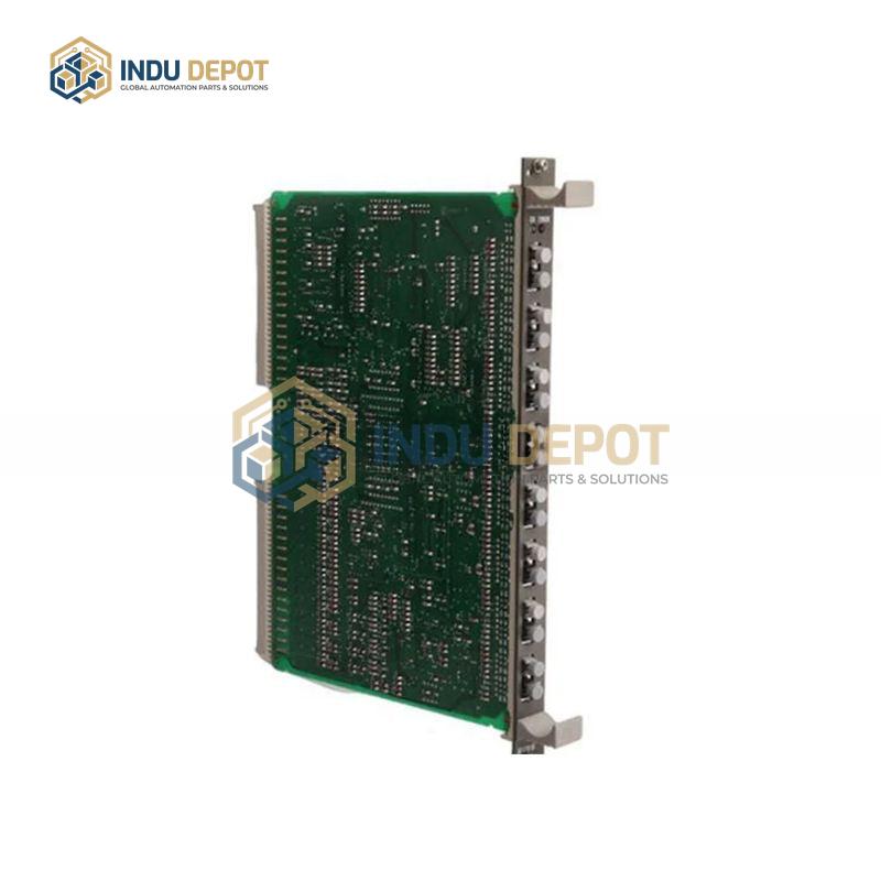 GD C780 BE21 ABB Circuit Board Excitation System - Image 2