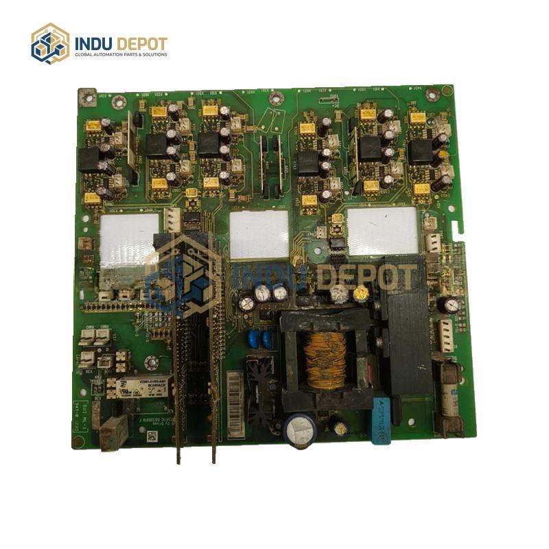 GINT-5611C ABB Circuit Board Unit
