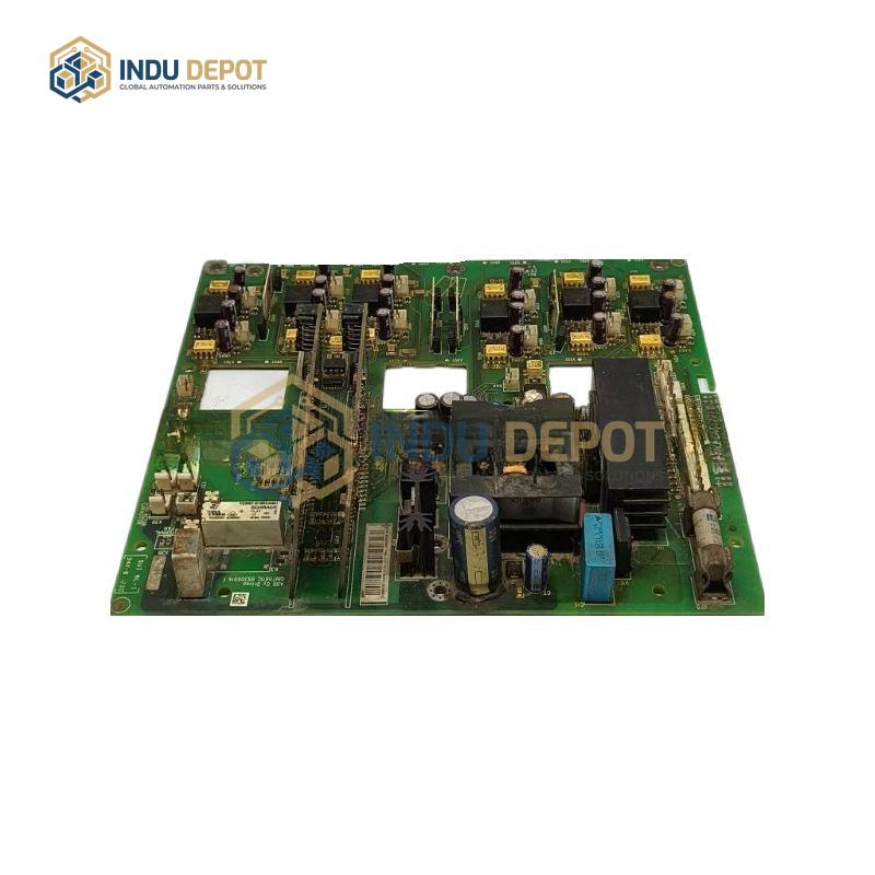 GINT-5611C ABB Circuit Board Unit - Image 3