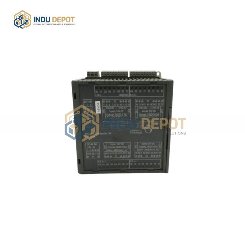 ABB GJR2363100R2000 AC800M Module Board